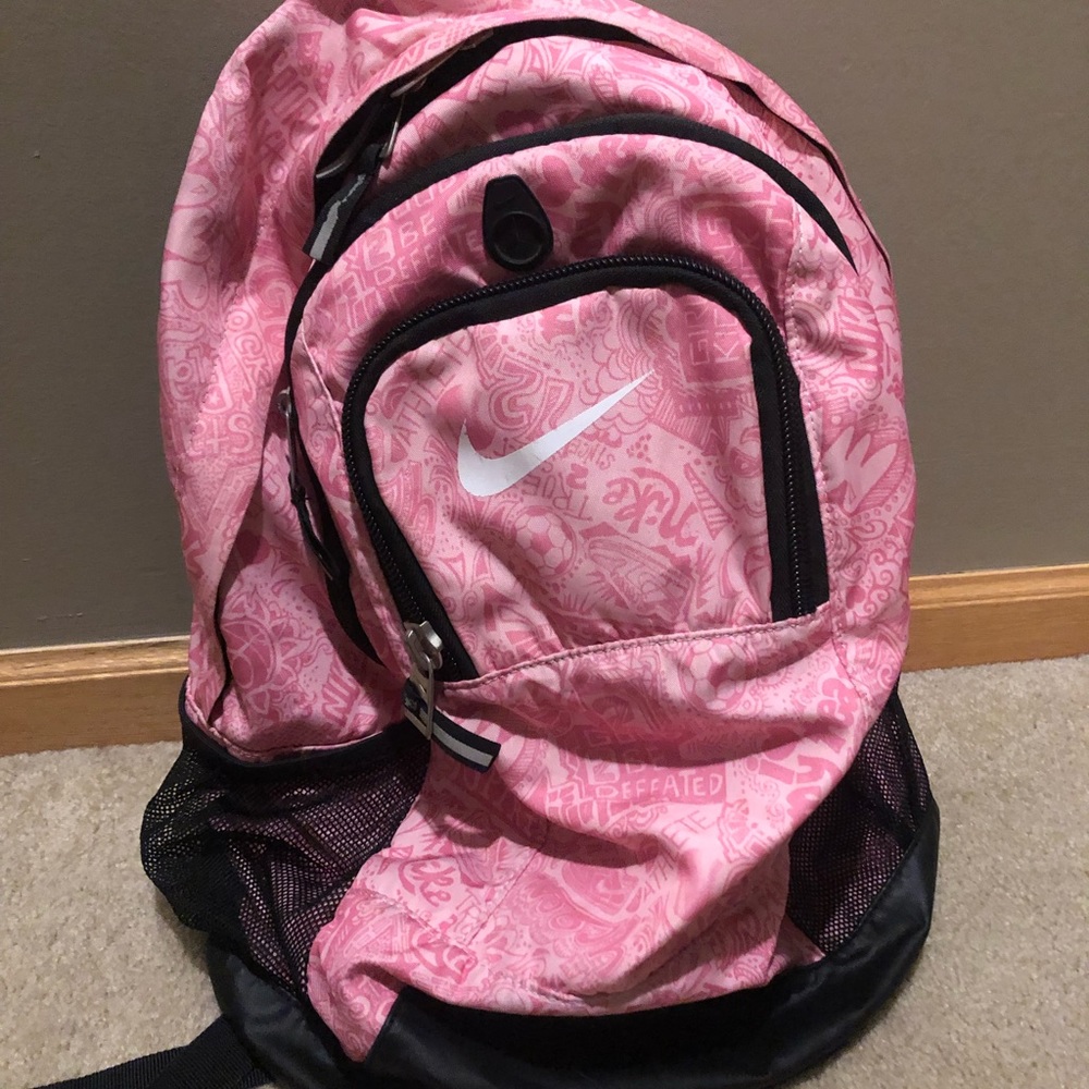 Nike backpack